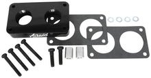Load image into Gallery viewer, AIRAID 400-593 Fuel Injection Throttle Body Spacer