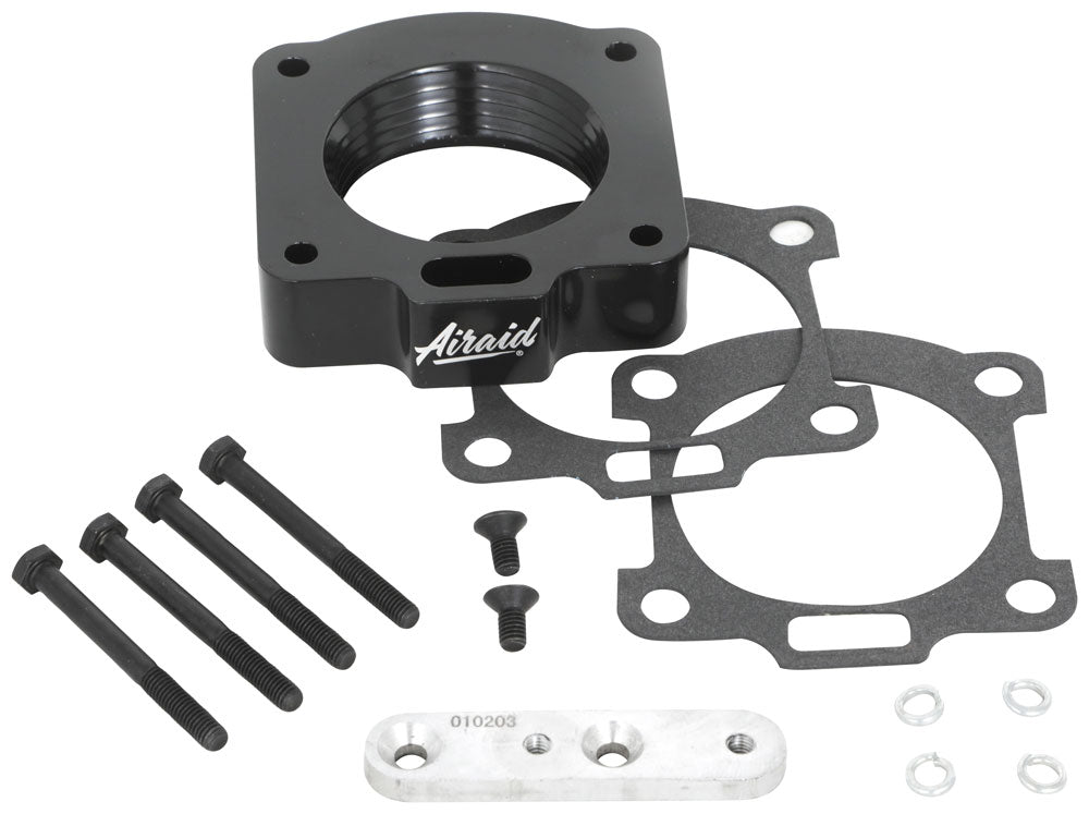 AIRAID 400-594 Fuel Injection Throttle Body Spacer