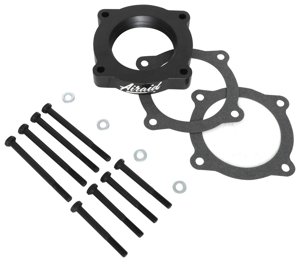 AIRAID 400-619 Fuel Injection Throttle Body Spacer