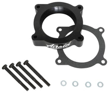 Load image into Gallery viewer, AIRAID 400-633 Fuel Injection Throttle Body Spacer