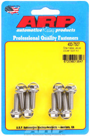 ARP 400-7507 VALVE COVER BOLT KIT
