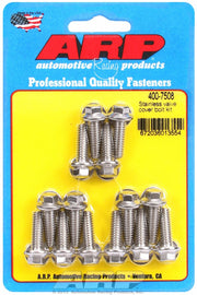 ARP 400-7508 VALVE COVER BOLT KIT