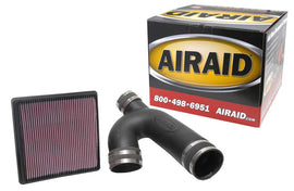 AIRAID 400-758 Engine Cold Air Intake Performance Kit
