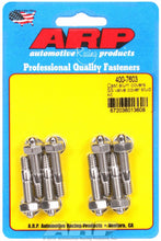 Load image into Gallery viewer, ARP 400-7603 VALVE CVR STUD