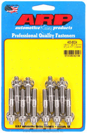 ARP 400-8024 M8X1.25X51MM BROACHED STD