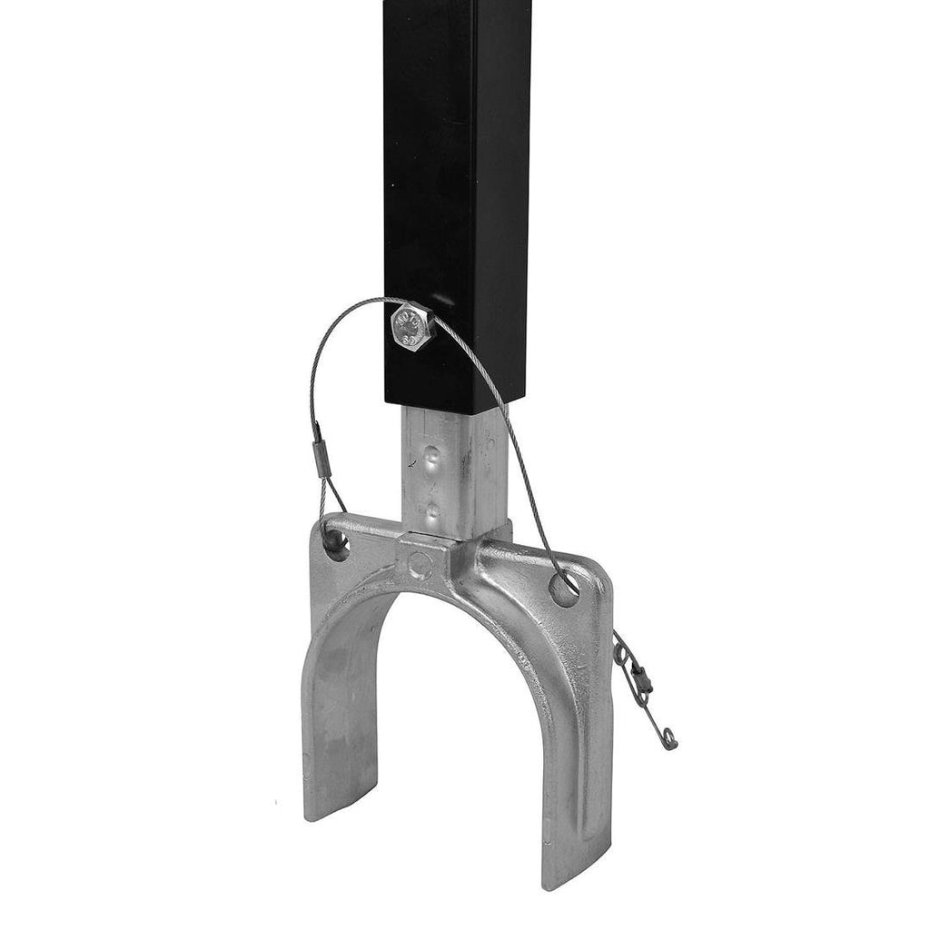ATTWOOD MARINE 400-R OVER ROLLER TRANSOM SAVER