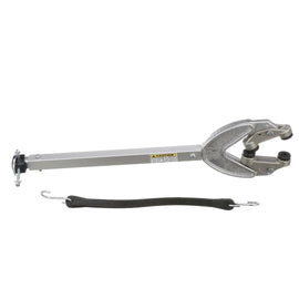 ATTWOOD MARINE 4000-ADJ-B 22'TO 34' ADJ.FITS ALL EN