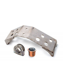 97-06 Jeep Wrangler TJ Dana 44/60 Front Axle Truss w/ Control Arm Mount-Front Upper Left 3.25 Inch OD TeraFlex