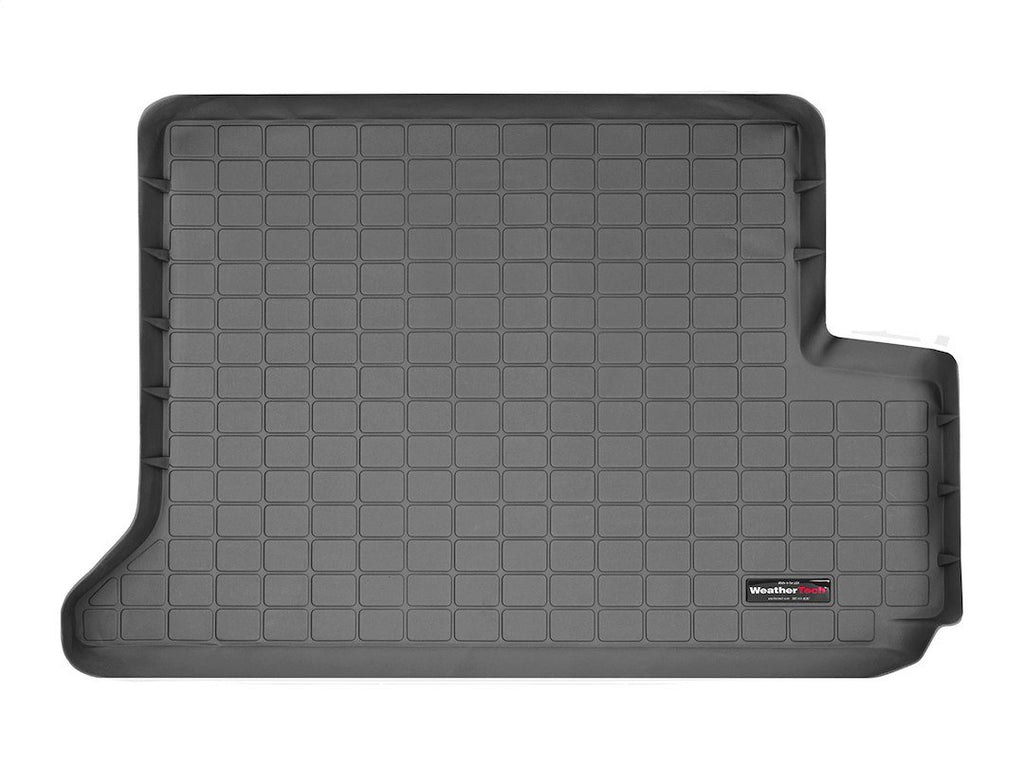 WEATHERTECH 40020 CRGO LNR BLZR 2DR 84-94