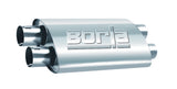 Borla 400286 ProXS™ Muffler - Un-Notched Neck