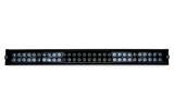 Body Armor 4x4 40032 30" Blackout Led Light Bar Combo Beam With Wire Harness     