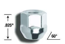 Load image into Gallery viewer, GORILLA 40047B ACRN BLG 14MMX1.50  4/BG