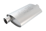 Borla 400480 ProXS Muffler - Notched Neck
