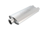 Borla 400486 ProXS Muffler - Notched Neck