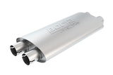 Borla 400492 ProXS™ Muffler - Notched Neck