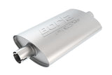 Borla 400495 ProXS Muffler - Notched Neck