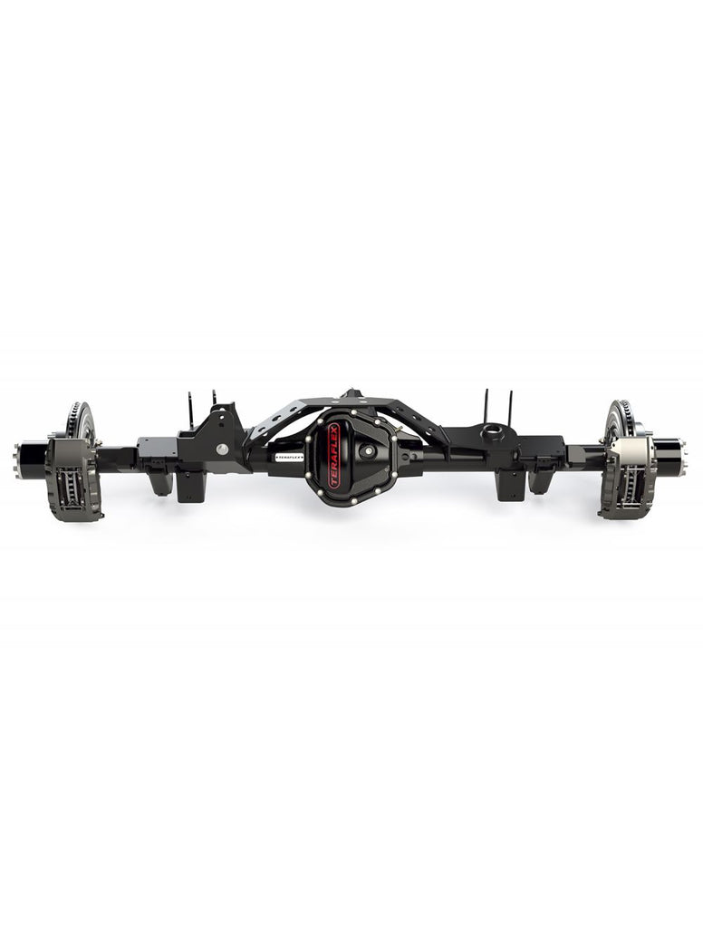 20-Up Jeep Gladiator 70 Inch TeraCRD60 HD Rear Axle w/ Full-Float & 5.38 Ratio R&P & ARB Locker 0-6 Inch Lift TeraFlex