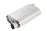 Borla 400773 S-Type CrateMuffler For Small Block Chevrolet High Output 350/ 383/ 406 V8.