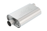 Borla 400819 S-Type CrateMuffler For Small Block Chevrolet High Output 350/ 383/ 406 V8.