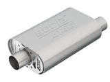 Borla 400826 CrateMuffler - ATAK®