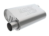 Borla 400835 CrateMuffler - ATAK®