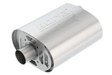 Borla 400856 CrateMuffler - ATAK®