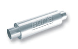 Borla 40085 XR-1 Raceline - Sportsman Muffler