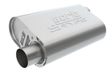 Borla 400942 CrateMuffler - S-Type