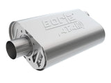 Borla 400945 CrateMuffler - ATAK®