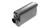 Borla 400958 CrateMuffler - ATAK®