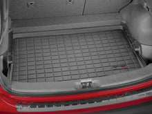 Load image into Gallery viewer, WEATHERTECH 401030 17+ ROGUE SPRT BLK CARGO LINER