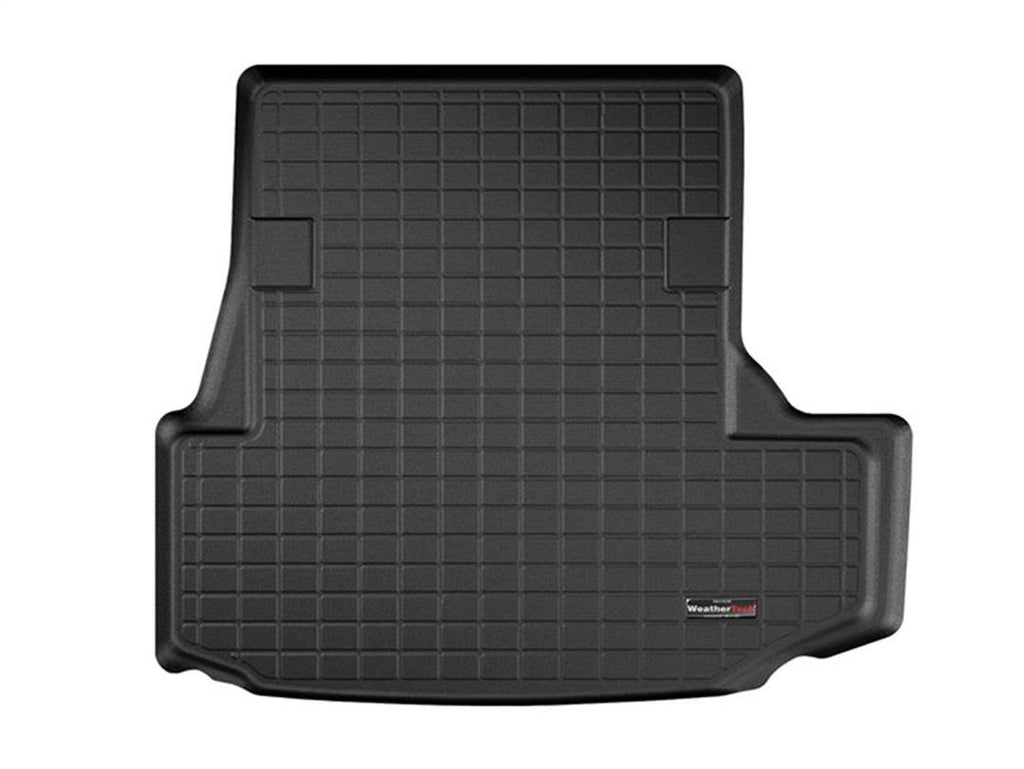 WEATHERTECH 401053 CLNR BK BMW 7 SER 17+