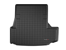 Load image into Gallery viewer, WEATHERTECH 401053 CLNR BK BMW 7 SER 17+
