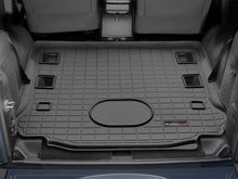 Load image into Gallery viewer, WEATHERTECH 401055 CLNR BK WRANGLER 15+