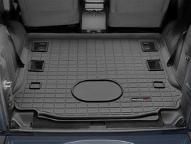 WEATHERTECH 401055 CLNR BK WRANGLER 15+