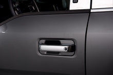 Load image into Gallery viewer, PUTCO 401062 4DR DOOR HANDLE COVERS 2015 F150