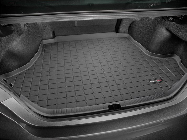 WEATHERTECH 401064 18+ CAMRY CARGO LINER BLACK