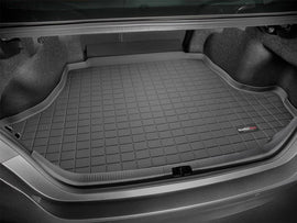 WEATHERTECH 401064 18+ CAMRY CARGO LINER BLACK