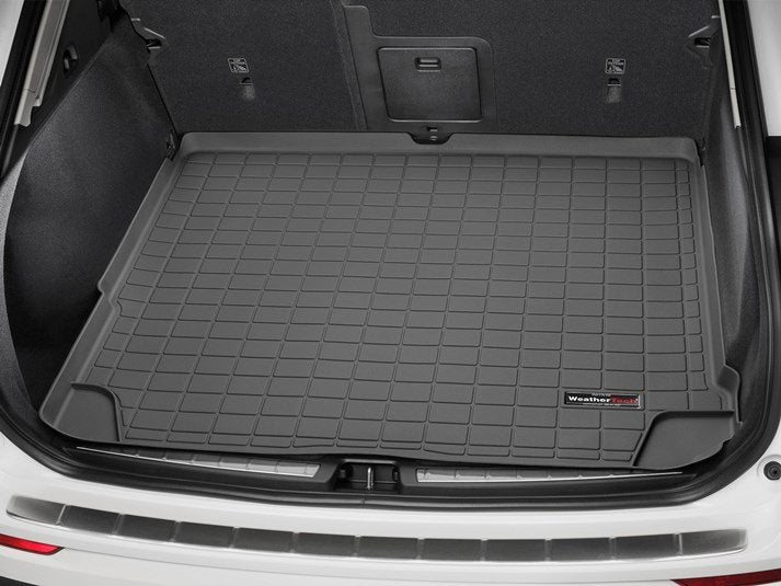 WEATHERTECH 401071 CLRN BK VOLVO XC60 18+
