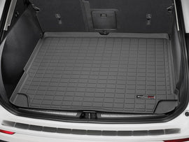 WEATHERTECH 401071 CLRN BK VOLVO XC60 18+