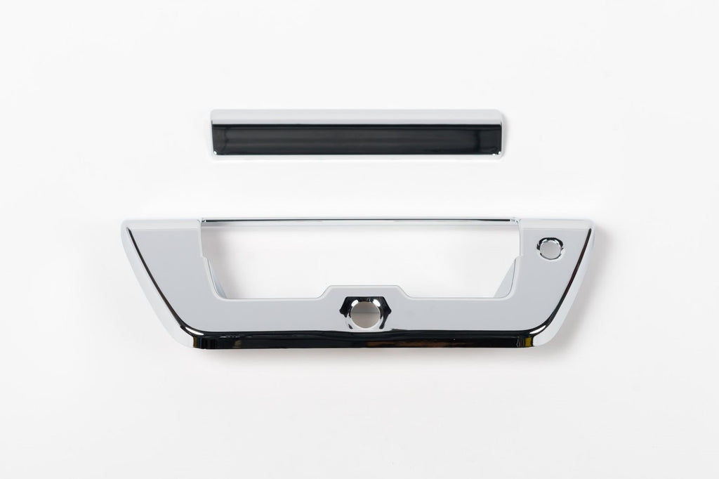 PUTCO 401075 TAILGATE HANDLE COVER