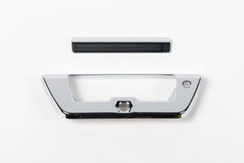PUTCO 401075 TAILGATE HANDLE COVER