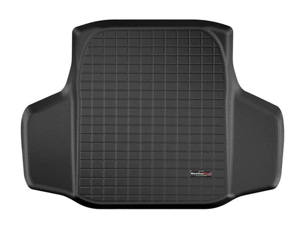 WEATHERTECH 401080 CLNR BK HONDA ACCORD 18+