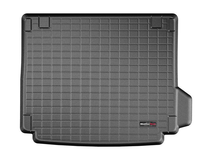 WEATHERTECH 401086 18+ BMW X3 CARGO LINER BLACK