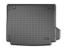 Load image into Gallery viewer, WEATHERTECH 401086 18+ BMW X3 CARGO LINER BLACK