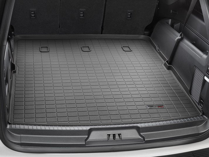 WEATHERTECH 401091 18+ NAVIGATOR CARGO LNRS BLACK