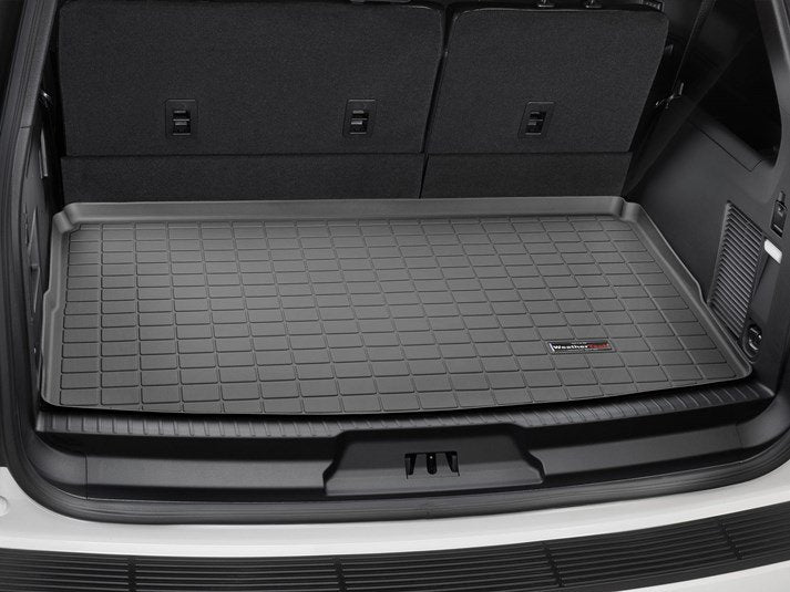 WEATHERTECH 401092 CLNR BK EXPEDITION 2018+