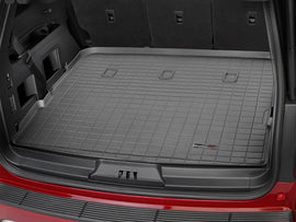 WEATHERTECH 401093 CLINER BK NAVIGATOR 18+