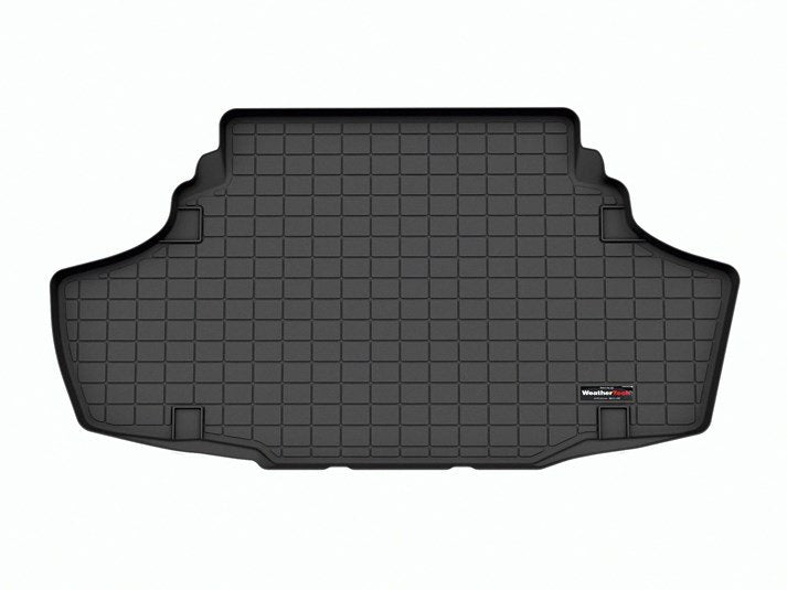 WEATHERTECH 401097 CARGO LINERS