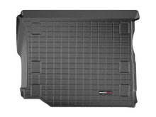 Load image into Gallery viewer, WEATHERTECH 401107 18+ JP WRNGLR CRGO LNR BLACK